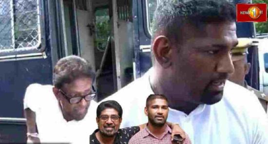 ரமித் ரம்புக்வெல்லவிற்கு எதிராக குற்றப்பத்திரிகை